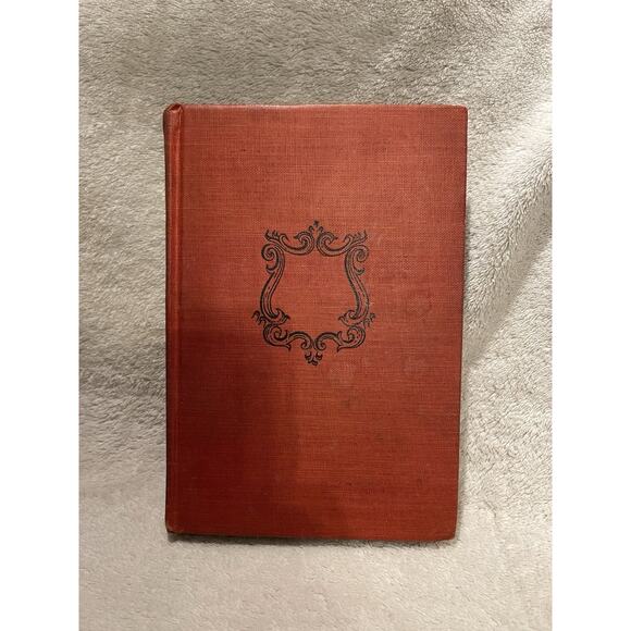 District Nurse By Faith Baldwin - 1943 HC - Picture 1 of 8